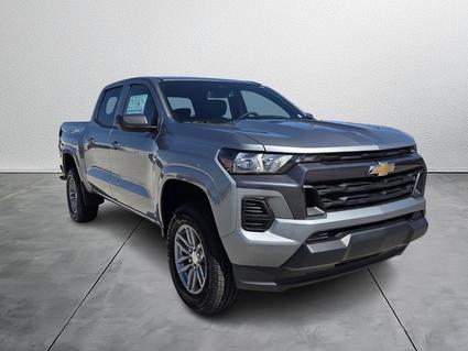 2026 Chevrolet Colorado Sebring FL