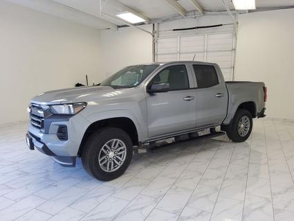 2026 Chevrolet Colorado Livingston TX