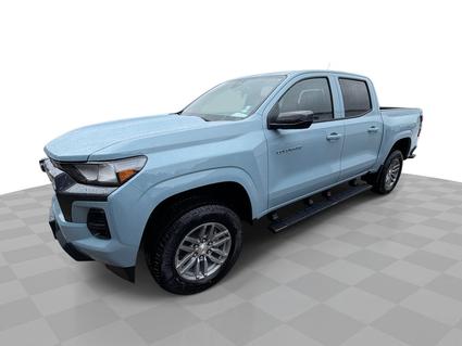 2026 Chevrolet Colorado Livingston TX