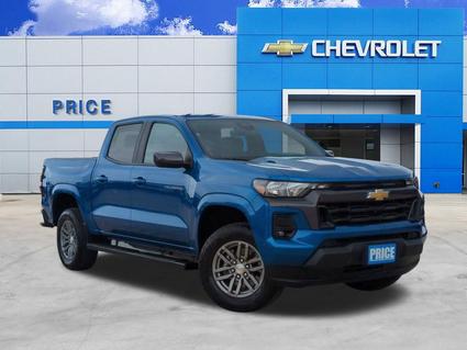 2023 Chevrolet Colorado Pleasanton TX