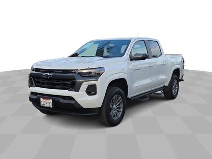2023 Chevrolet Colorado Cathedral City CA