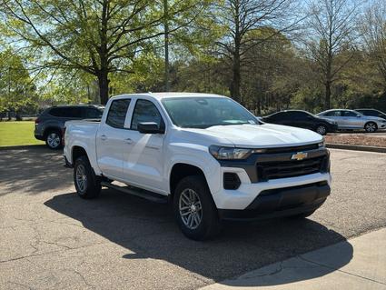 2025 Chevrolet Colorado Brandon MS