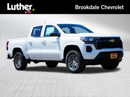 2025 Chevrolet Colorado Minneapolis MN