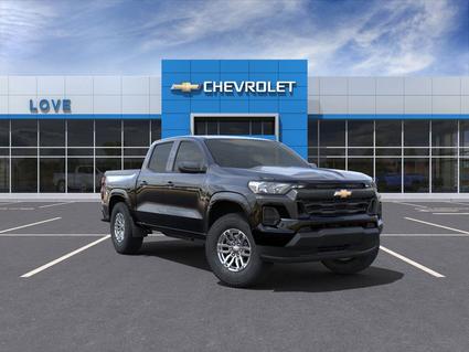 2025 Chevrolet Colorado Columbia SC