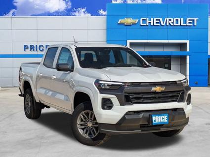 2025 Chevrolet Colorado Pleasanton TX