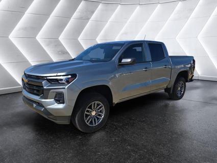 2026 Chevrolet Colorado New Albany MS