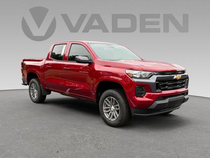 2026 Chevrolet Colorado Hinesville GA