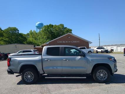2023 Chevrolet Colorado Winder GA