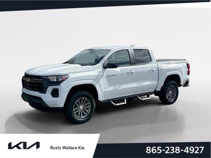 2023 Chevrolet Colorado Louisville TN