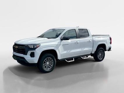 2023 Chevrolet Colorado Louisville TN