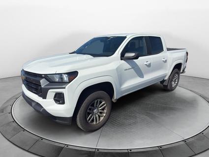 2024 Chevrolet Colorado Tullahoma TN