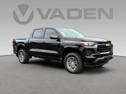 2024 Chevrolet Colorado Hinesville GA
