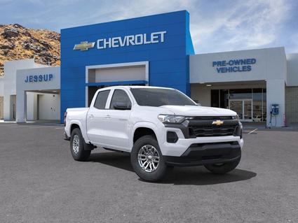 2025 Chevrolet Colorado Cathedral City CA