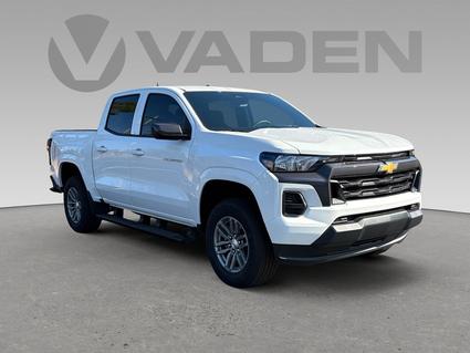 2026 Chevrolet Colorado Hinesville GA