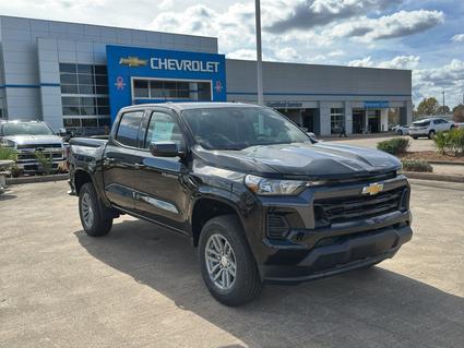 2026 Chevrolet Colorado Brandon MS