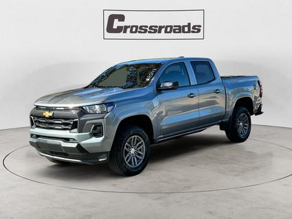2026 Chevrolet Colorado Corinth MS