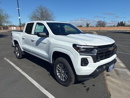 2026 Chevrolet Colorado Clovis CA