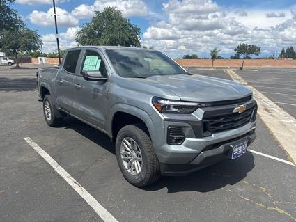 2026 Chevrolet Colorado Clovis CA