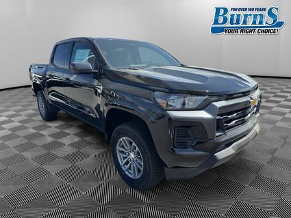 2026 Chevrolet Colorado Rock Hill SC