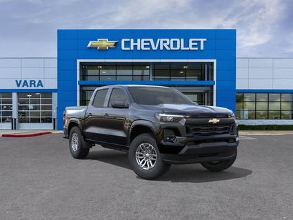 2026 Chevrolet Colorado San Antonio TX