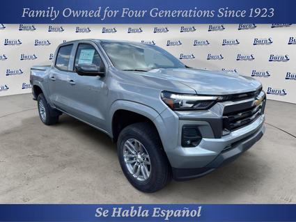 2026 Chevrolet Colorado Rock Hill SC