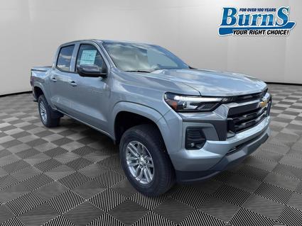 2026 Chevrolet Colorado Rock Hill SC
