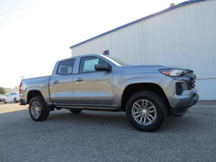2026 Chevrolet Colorado Cheraw SC