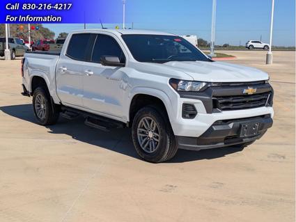 2023 Chevrolet Colorado Floresville TX
