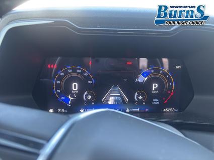 2024 Chevrolet Colorado Rock Hill SC