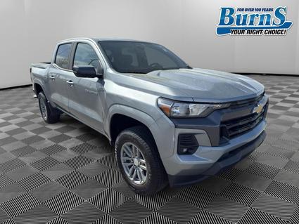 2024 Chevrolet Colorado Rock Hill SC