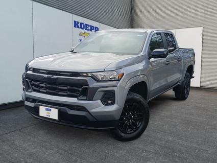2024 Chevrolet Colorado La Vernia TX