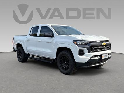 2025 Chevrolet Colorado Hinesville GA