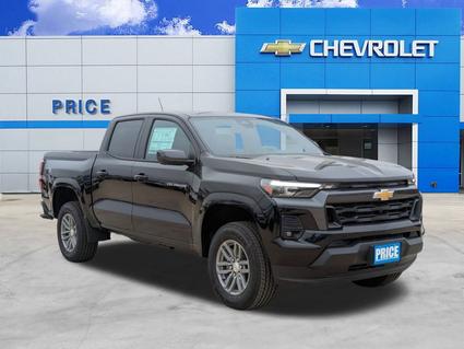 2026 Chevrolet Colorado Pleasanton TX