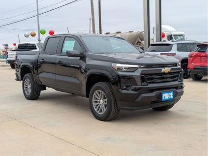 2026 Chevrolet Colorado Pleasanton TX