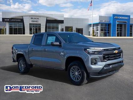 2026 Chevrolet Colorado Cleveland TN