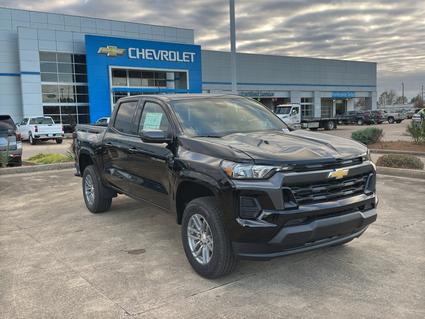 2026 Chevrolet Colorado Brandon MS