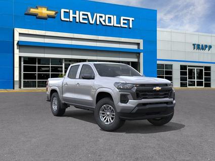 2026 Chevrolet Colorado Houma LA