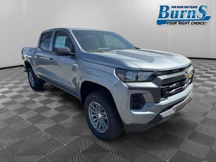 2026 Chevrolet Colorado Rock Hill SC