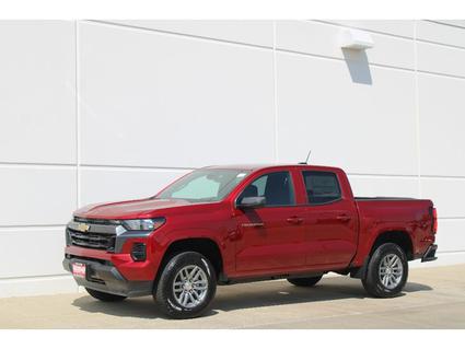 2026 Chevrolet Colorado Tilton IL