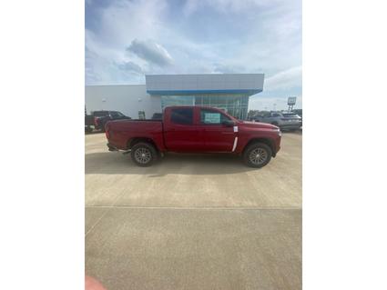 2026 Chevrolet Colorado Tilton IL