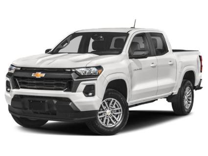 2023 Chevrolet Colorado Jacksonville FL