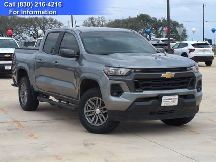 2023 Chevrolet Colorado Floresville TX
