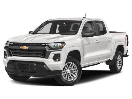 2023 Chevrolet Colorado Floresville TX