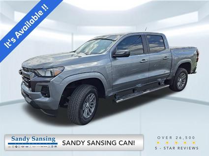 2023 Chevrolet Colorado Pensacola FL