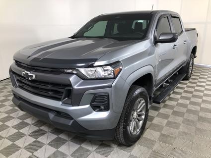 2023 Chevrolet Colorado Houma LA