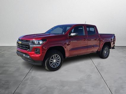 2026 Chevrolet Colorado Sebring FL