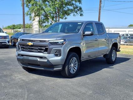 2026 Chevrolet Colorado La Vernia TX