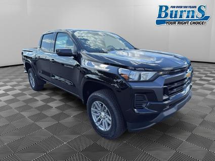 2026 Chevrolet Colorado Rock Hill SC