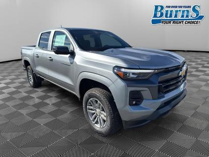 2026 Chevrolet Colorado Rock Hill SC