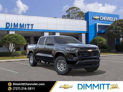 2026 Chevrolet Colorado Clearwater FL
